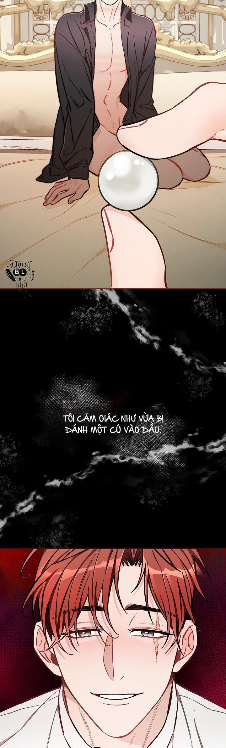 CHUYẾN TÀU ĐIÊN CUỒNG 40 trang 31