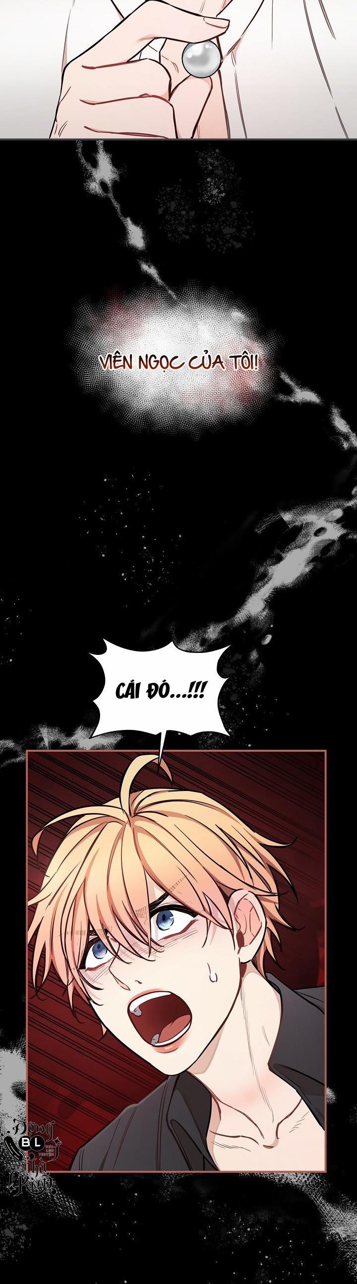 CHUYẾN TÀU ĐIÊN CUỒNG 40 trang 32