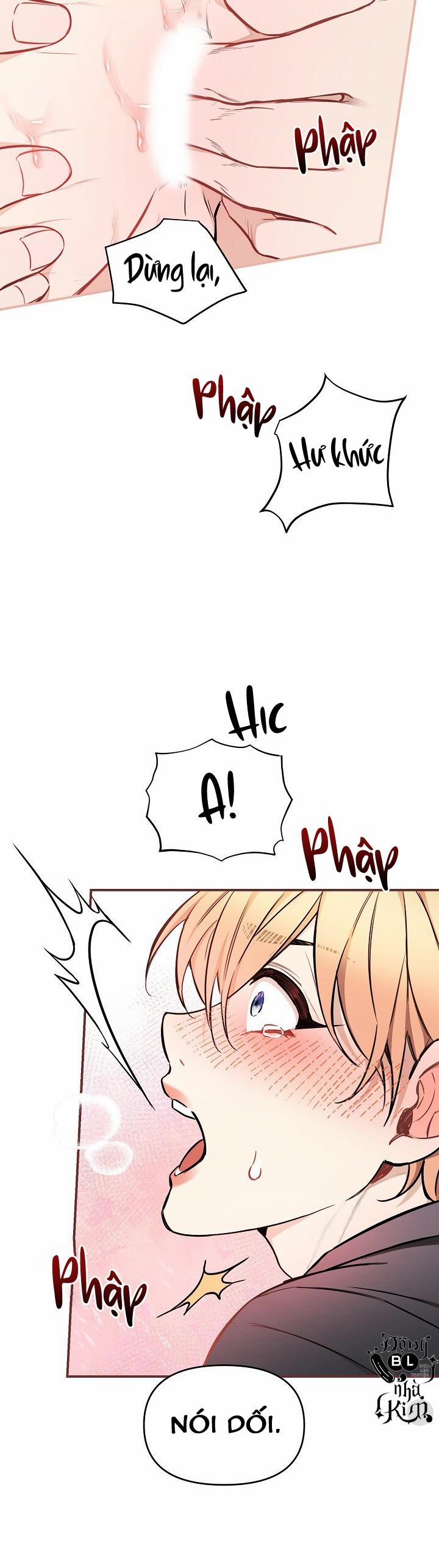 CHUYẾN TÀU ĐIÊN CUỒNG 40 trang 37