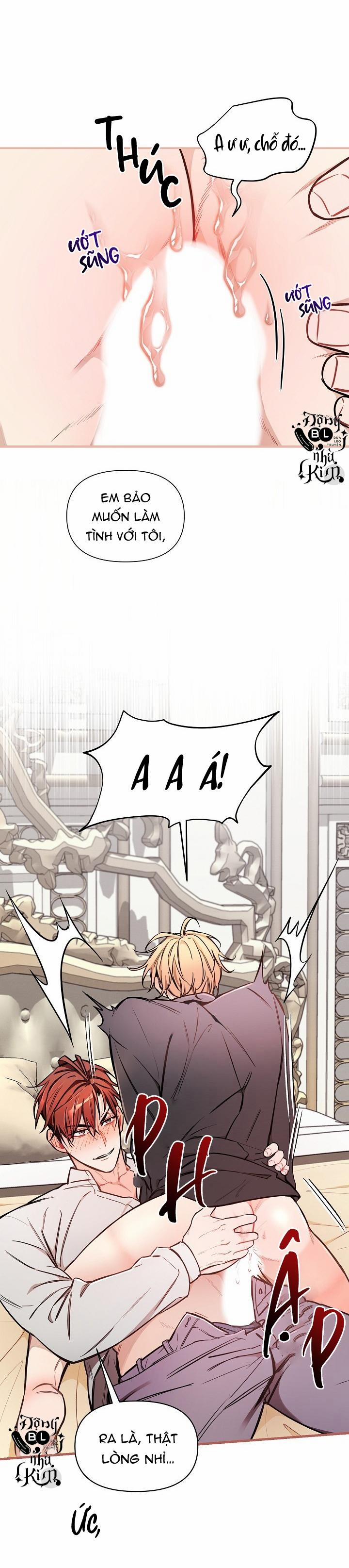 CHUYẾN TÀU ĐIÊN CUỒNG 40 trang 39