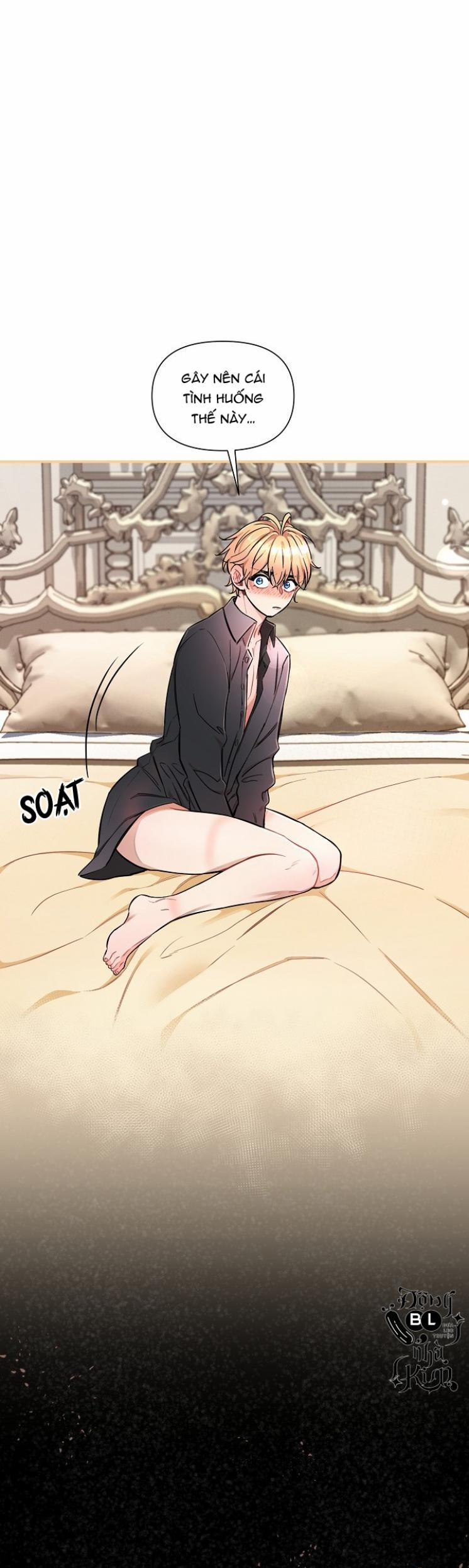 CHUYẾN TÀU ĐIÊN CUỒNG 40 trang 4