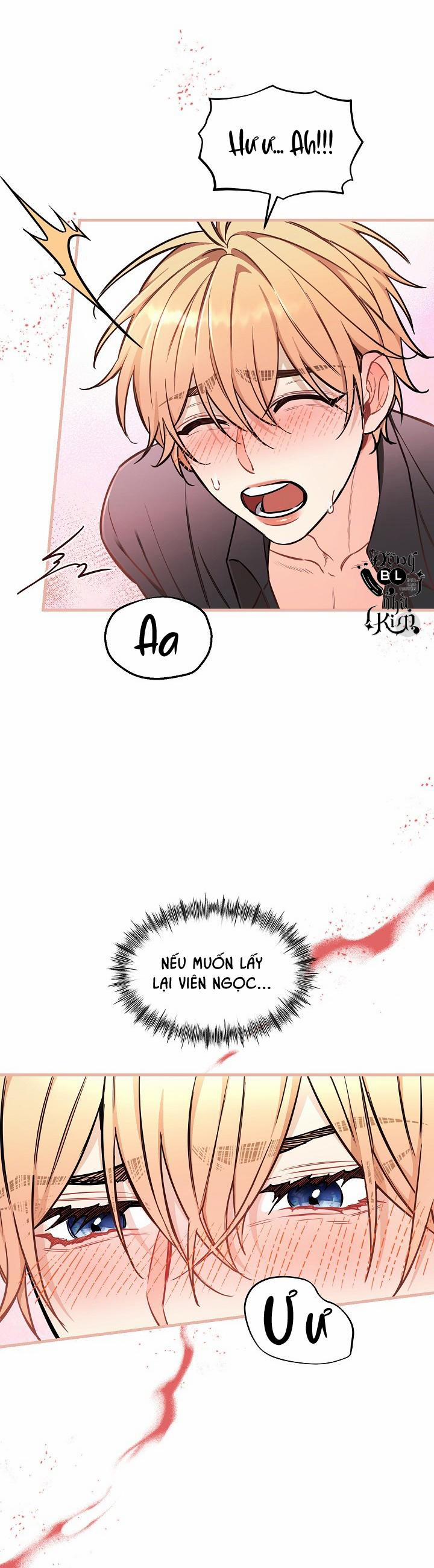 CHUYẾN TÀU ĐIÊN CUỒNG 40 trang 42