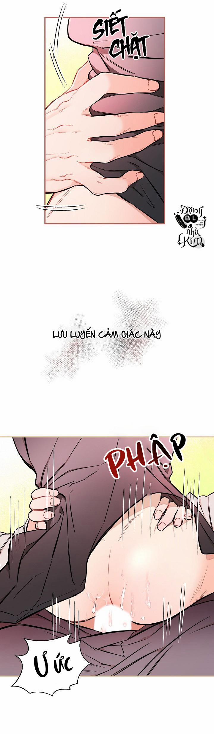 CHUYẾN TÀU ĐIÊN CUỒNG 40 trang 44