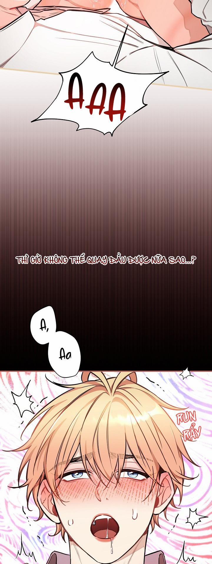 CHUYẾN TÀU ĐIÊN CUỒNG 40 trang 46