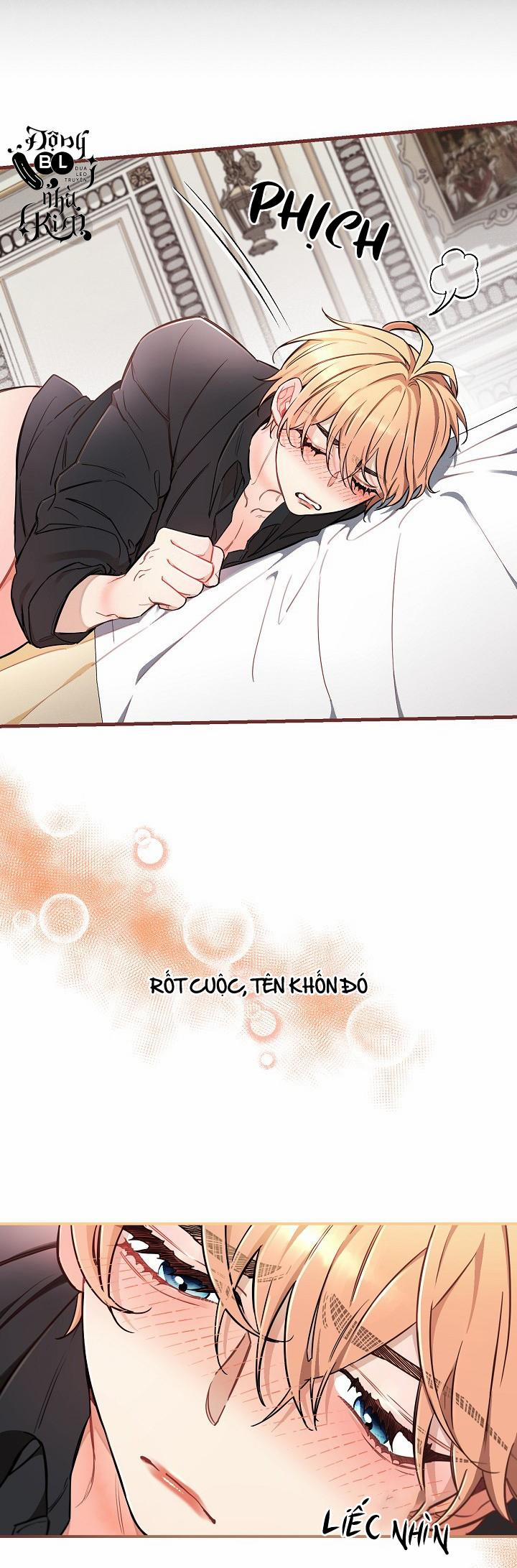 CHUYẾN TÀU ĐIÊN CUỒNG 40 trang 6