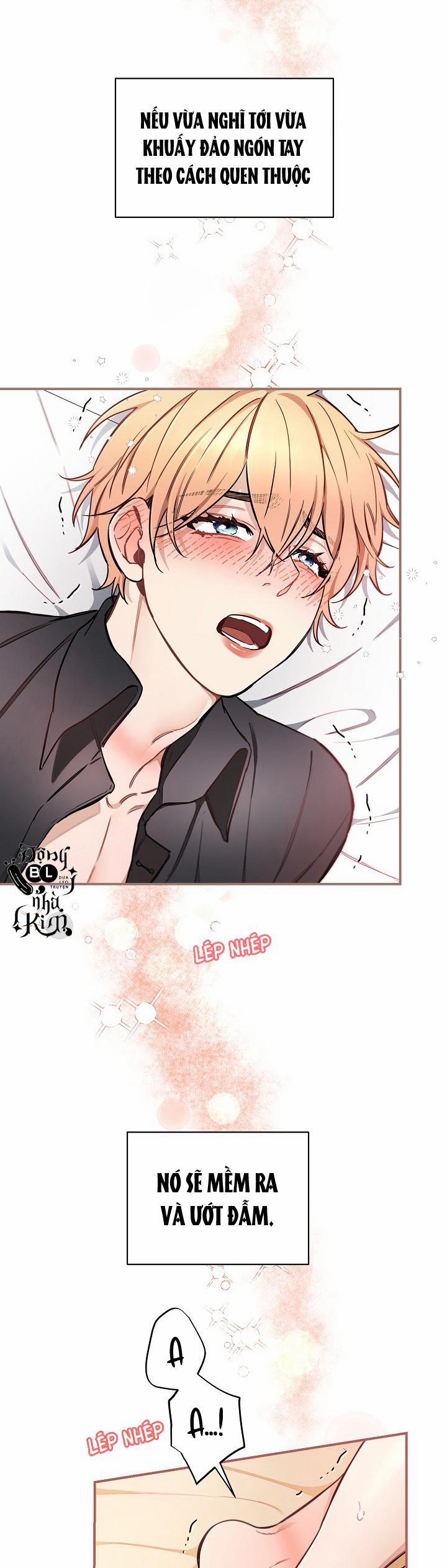 CHUYẾN TÀU ĐIÊN CUỒNG 40 trang 9