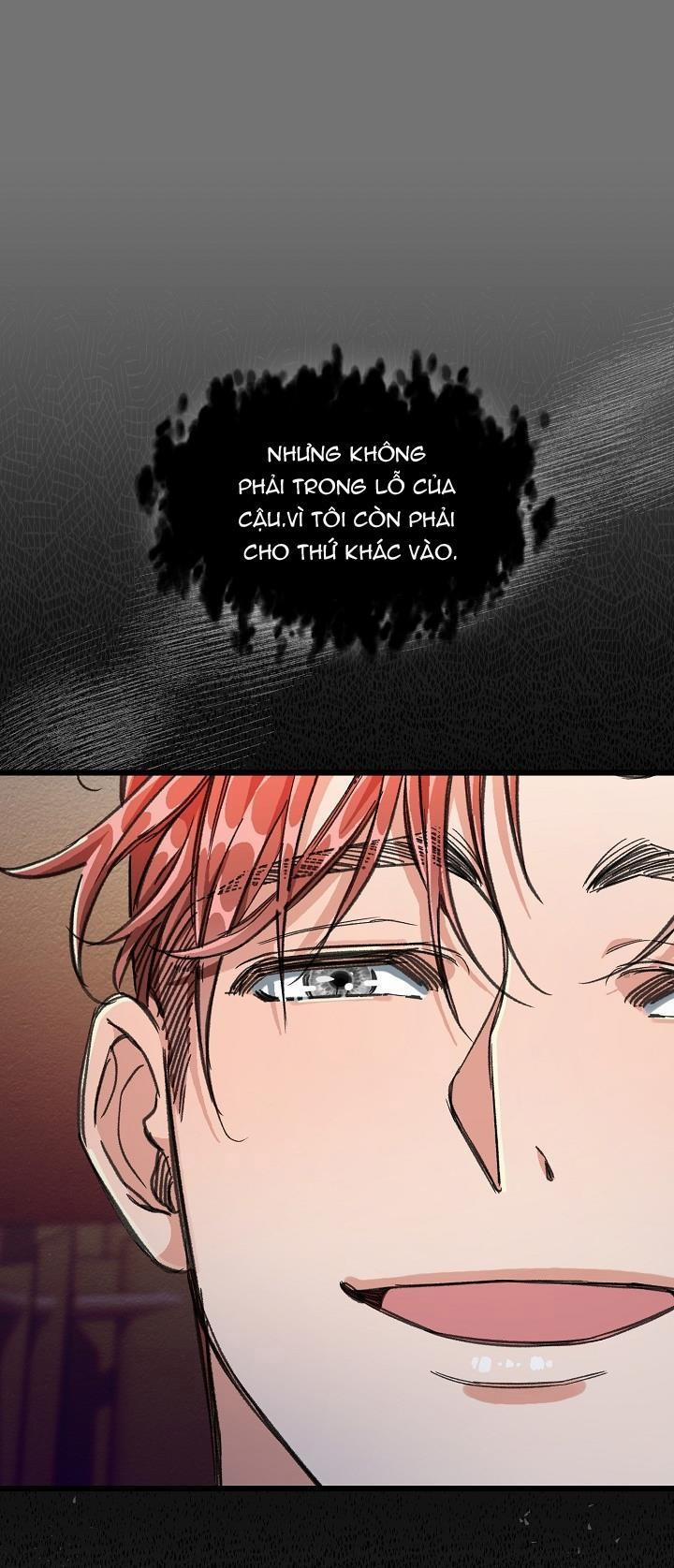 CHUYẾN TÀU ĐIÊN CUỒNG 5 trang 1