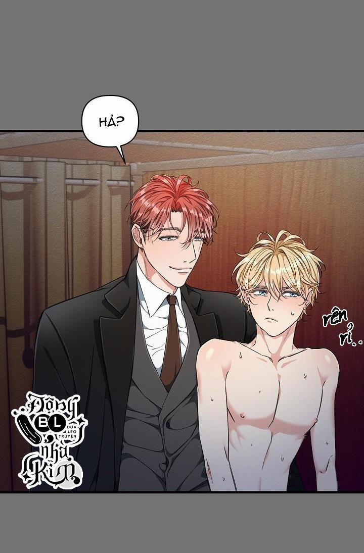 CHUYẾN TÀU ĐIÊN CUỒNG 5 trang 10