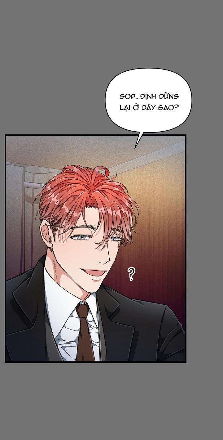 CHUYẾN TÀU ĐIÊN CUỒNG 5 trang 12