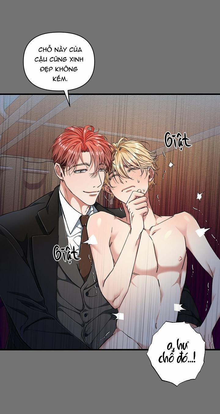 CHUYẾN TÀU ĐIÊN CUỒNG 5 trang 17