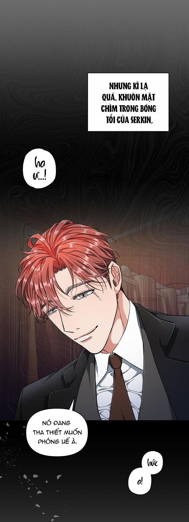 CHUYẾN TÀU ĐIÊN CUỒNG 5 trang 19