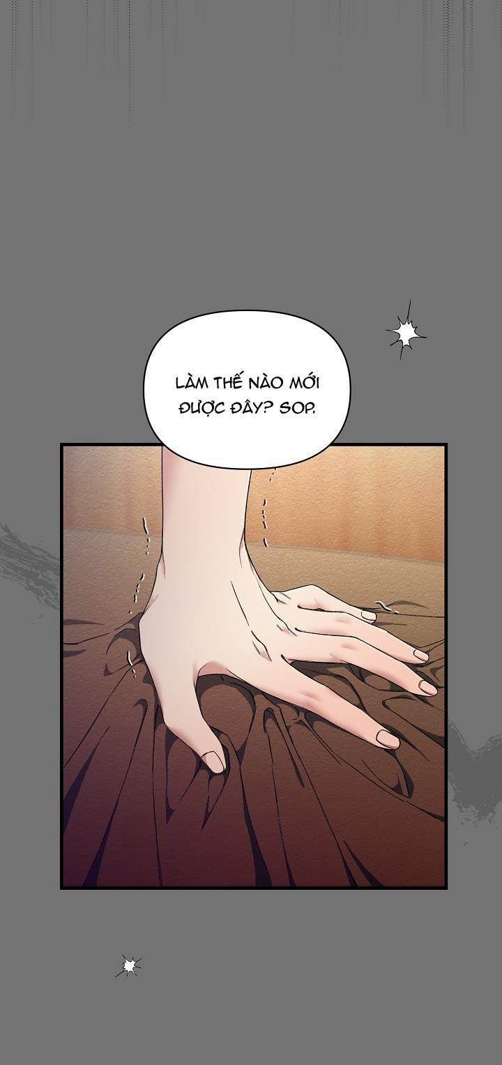 CHUYẾN TÀU ĐIÊN CUỒNG 5 trang 22