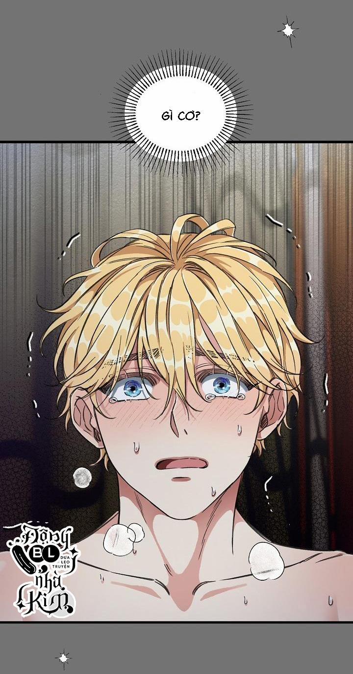 CHUYẾN TÀU ĐIÊN CUỒNG 5 trang 29