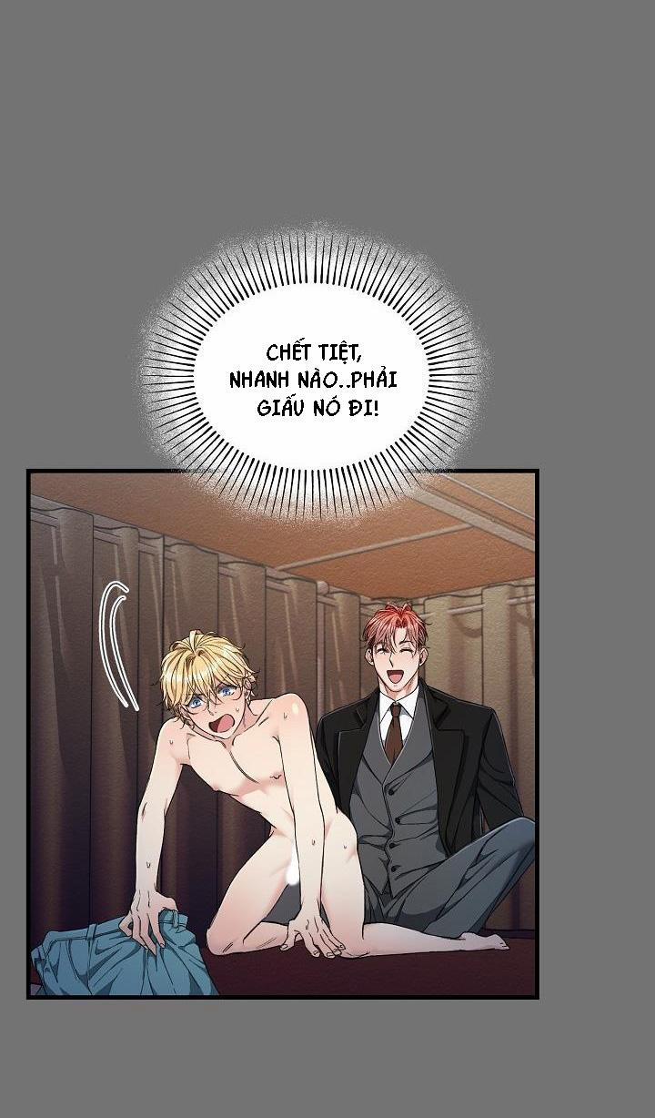 CHUYẾN TÀU ĐIÊN CUỒNG 5 trang 3