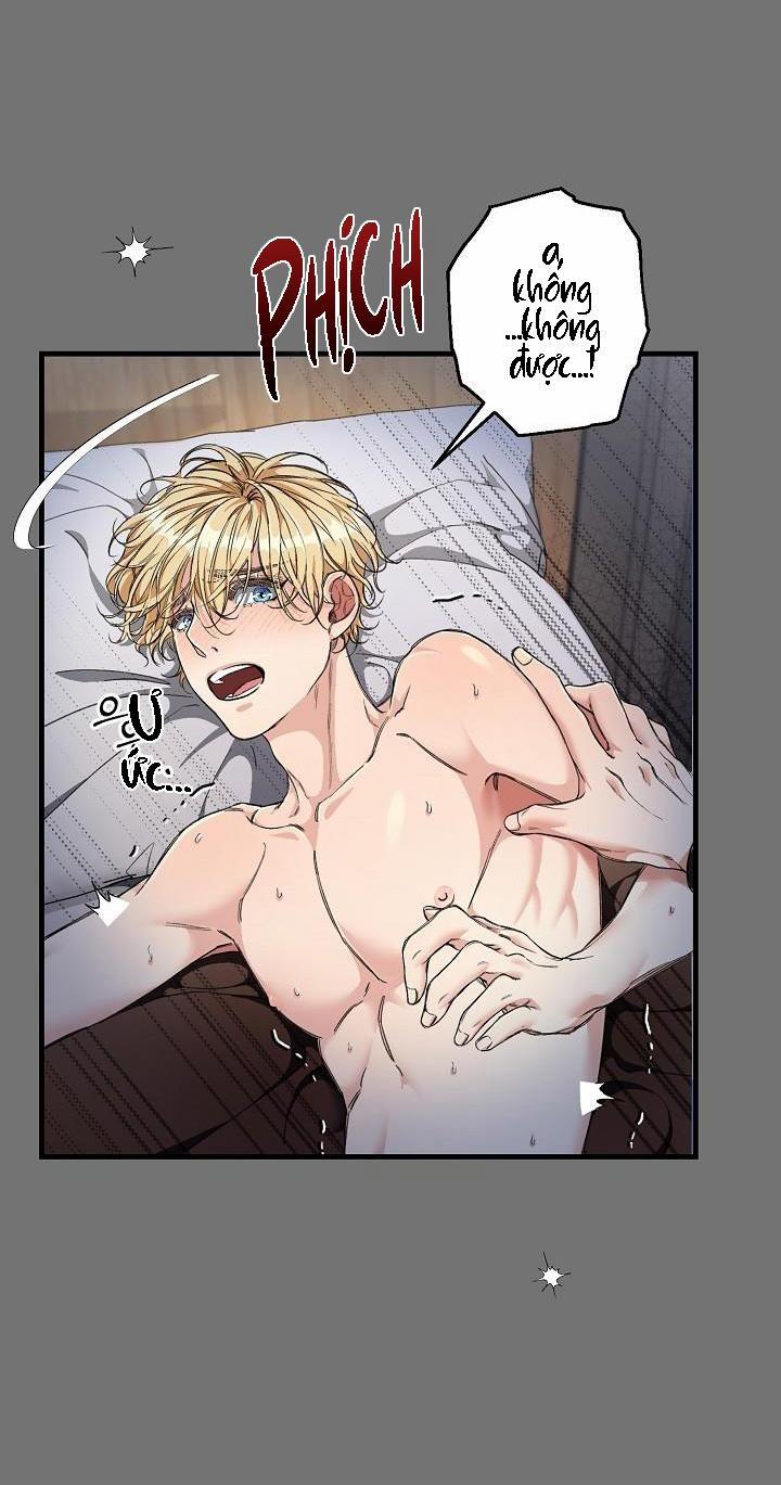 CHUYẾN TÀU ĐIÊN CUỒNG 5 trang 31