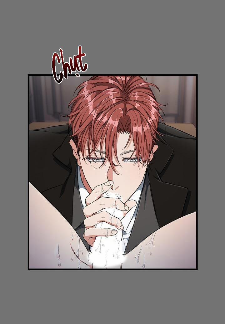 CHUYẾN TÀU ĐIÊN CUỒNG 5 trang 36