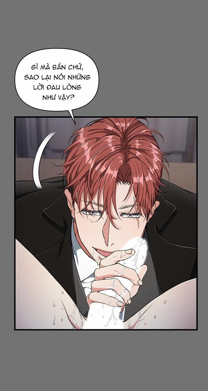 CHUYẾN TÀU ĐIÊN CUỒNG 5 trang 37