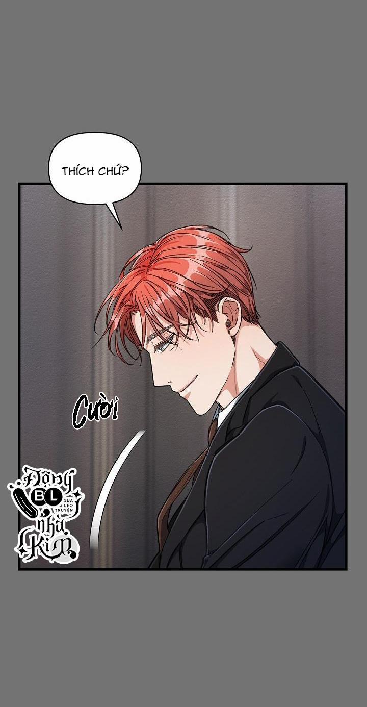 CHUYẾN TÀU ĐIÊN CUỒNG 5 trang 41