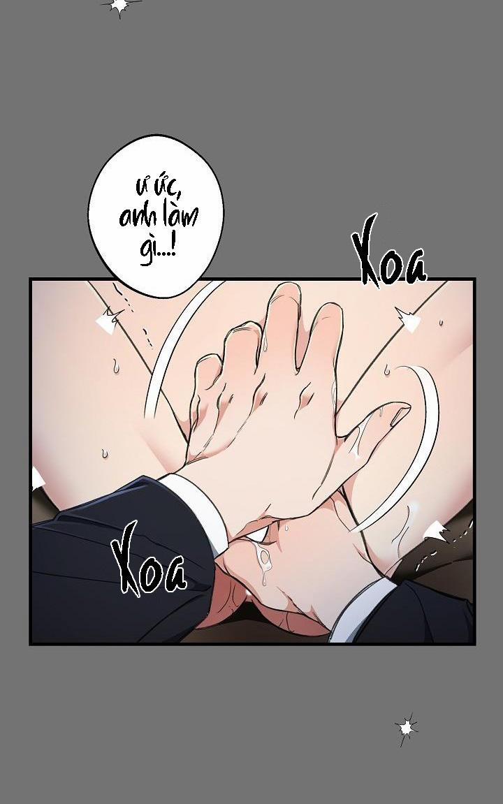 CHUYẾN TÀU ĐIÊN CUỒNG 5 trang 44