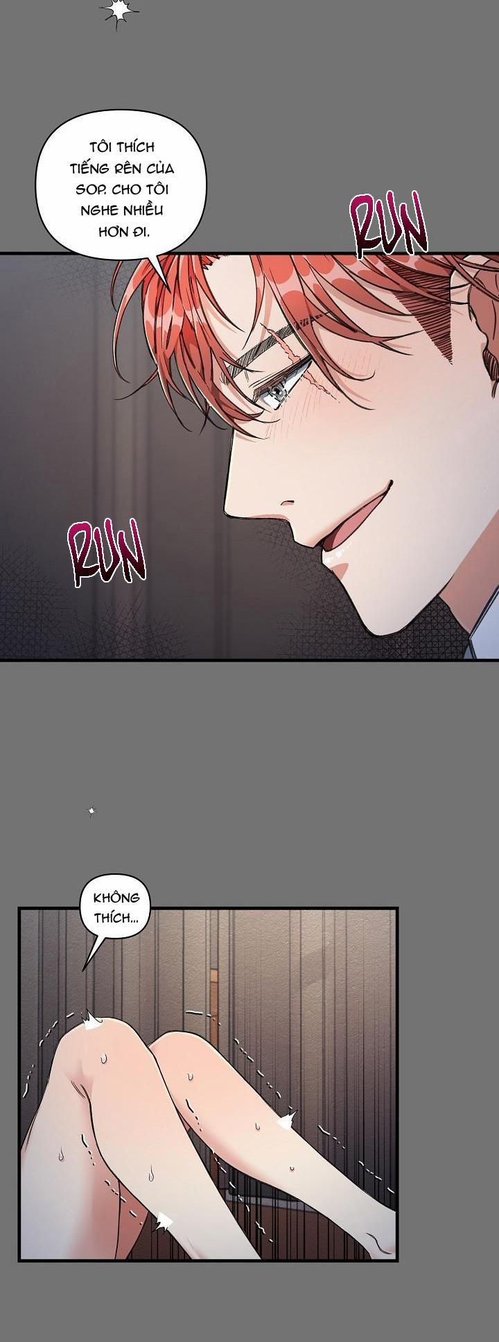 CHUYẾN TÀU ĐIÊN CUỒNG 5 trang 47