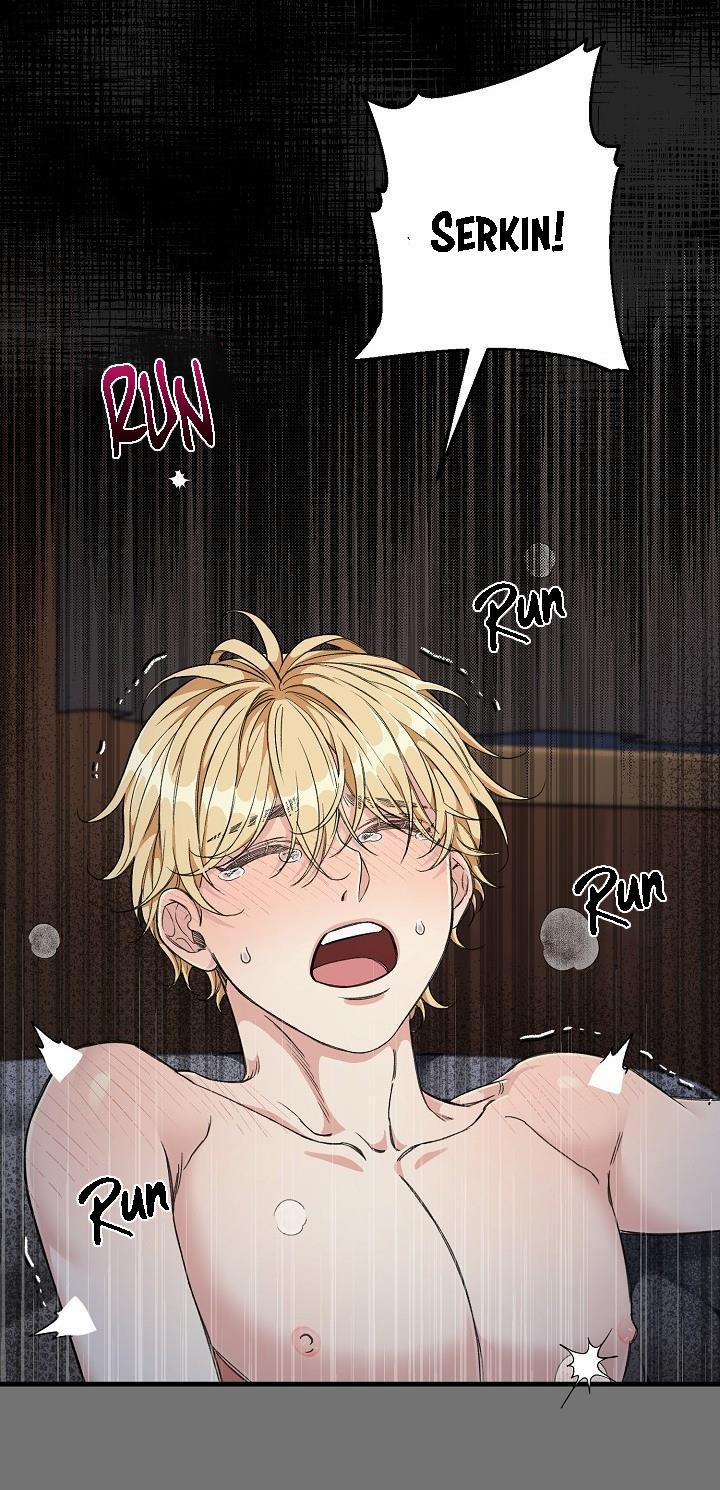 CHUYẾN TÀU ĐIÊN CUỒNG 5 trang 49