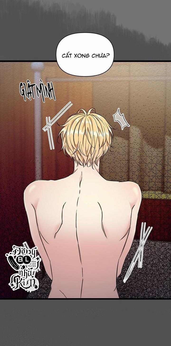 CHUYẾN TÀU ĐIÊN CUỒNG 5 trang 5