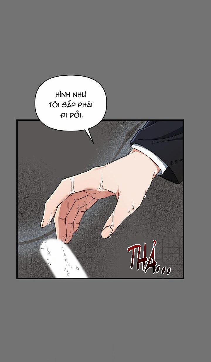 CHUYẾN TÀU ĐIÊN CUỒNG 5 trang 58