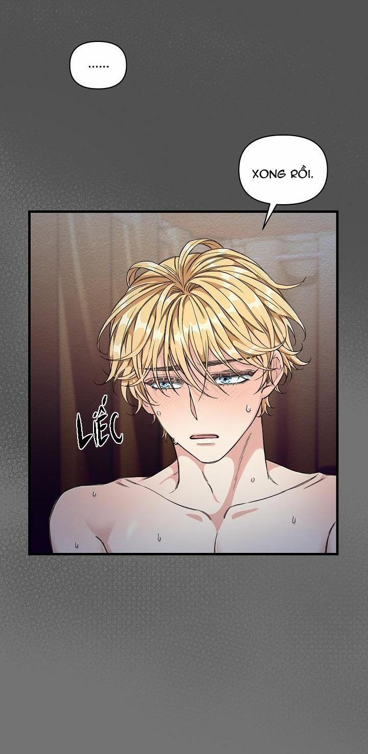 CHUYẾN TÀU ĐIÊN CUỒNG 5 trang 6