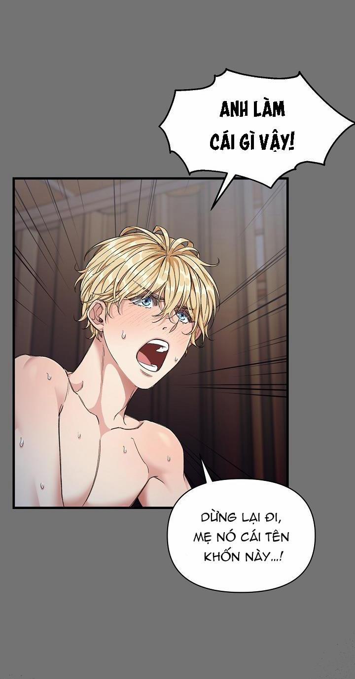 CHUYẾN TÀU ĐIÊN CUỒNG 6 trang 12