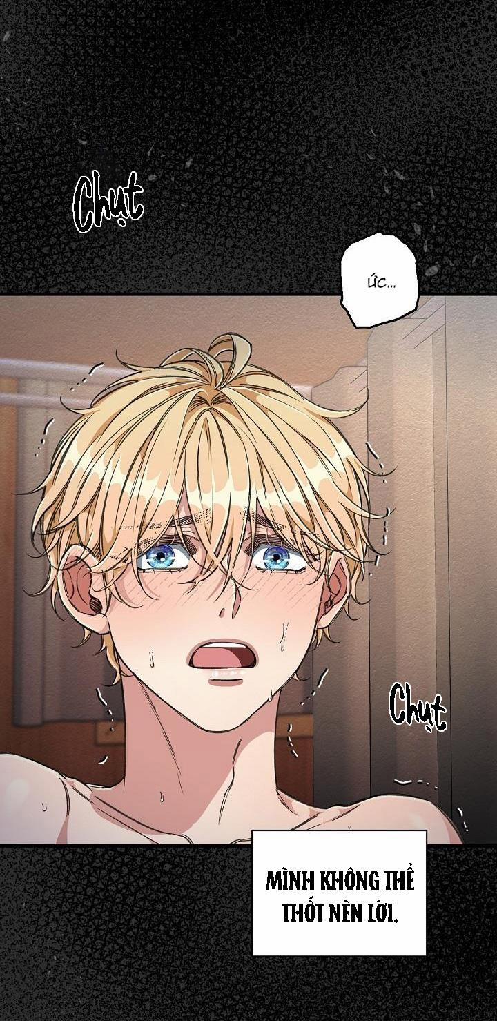 CHUYẾN TÀU ĐIÊN CUỒNG 6 trang 14