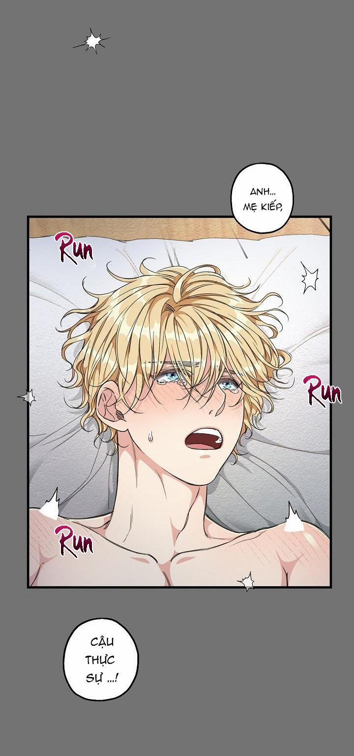 CHUYẾN TÀU ĐIÊN CUỒNG 6 trang 2