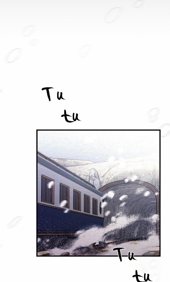 CHUYẾN TÀU ĐIÊN CUỒNG 6 trang 20