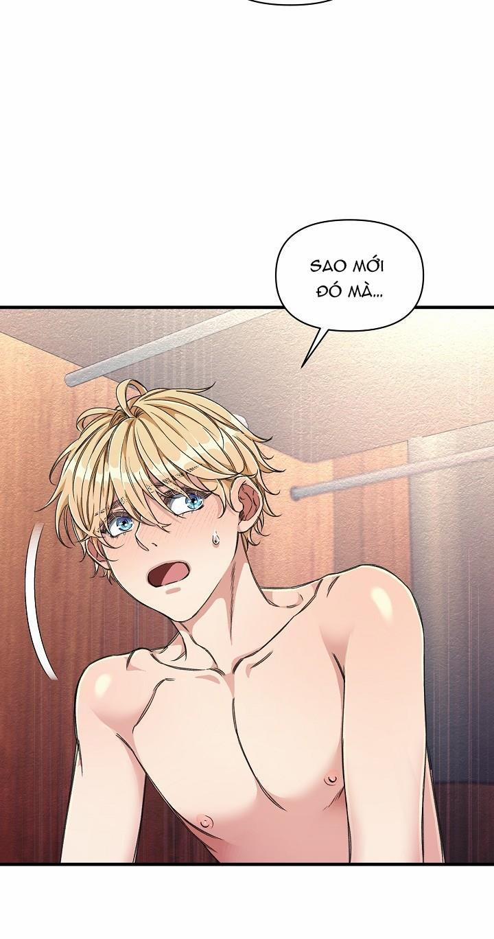 CHUYẾN TÀU ĐIÊN CUỒNG 6 trang 22