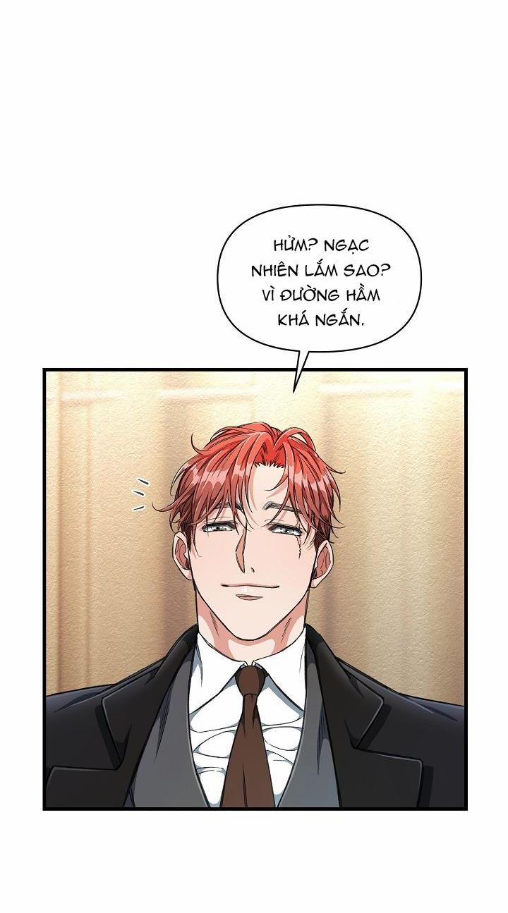 CHUYẾN TÀU ĐIÊN CUỒNG 6 trang 23