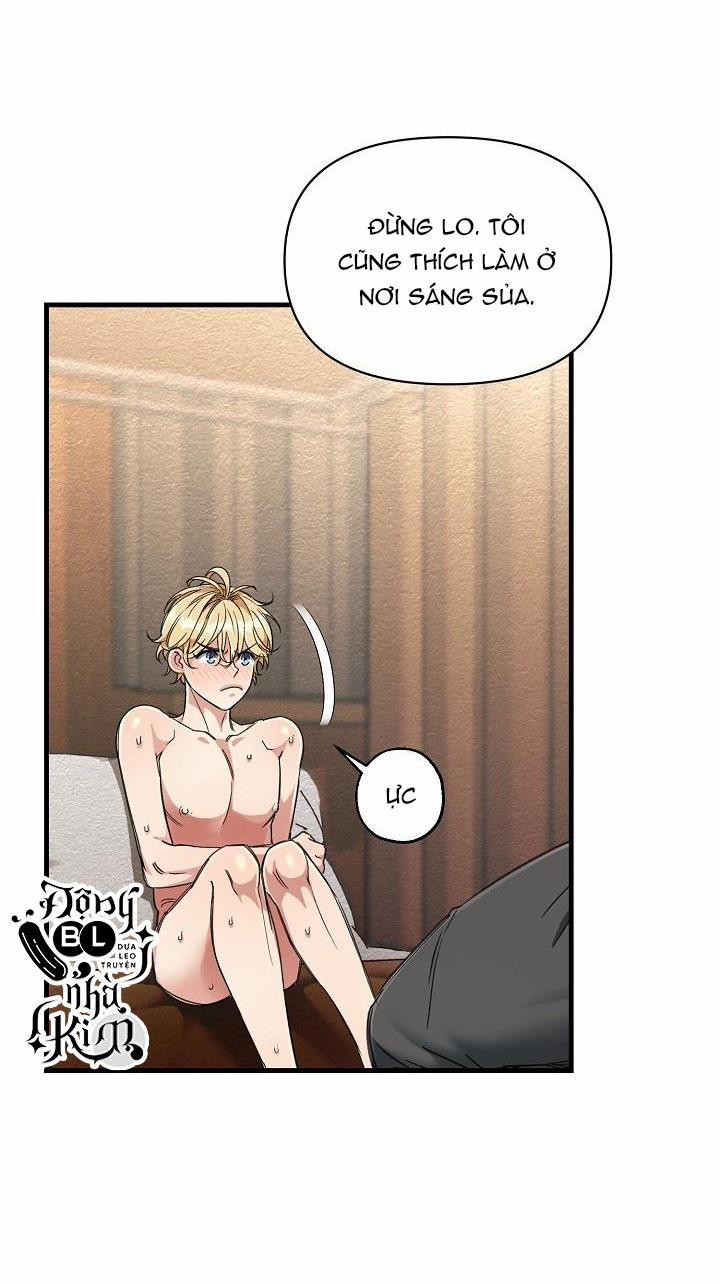 CHUYẾN TÀU ĐIÊN CUỒNG 6 trang 26