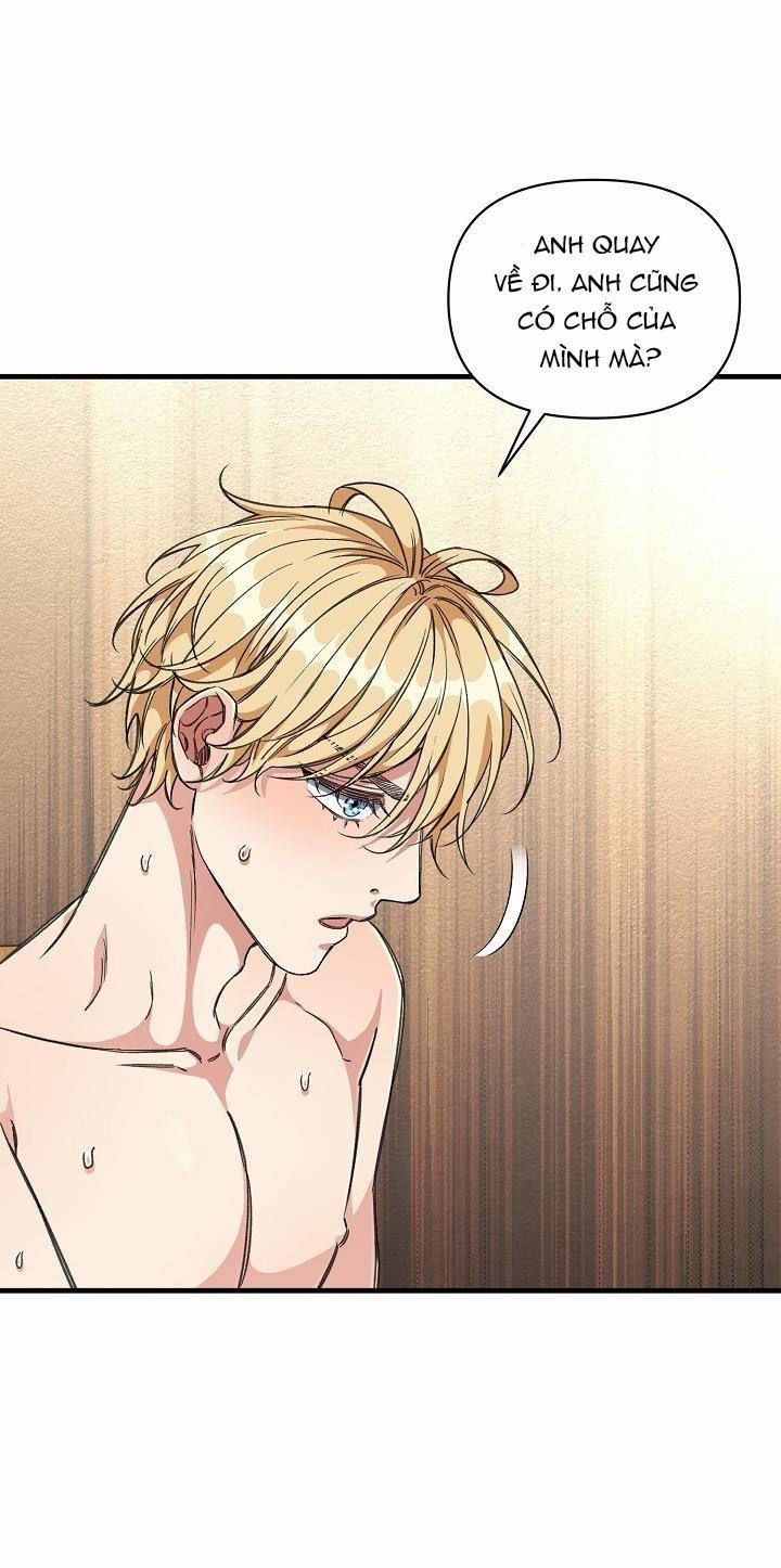 CHUYẾN TÀU ĐIÊN CUỒNG 6 trang 27