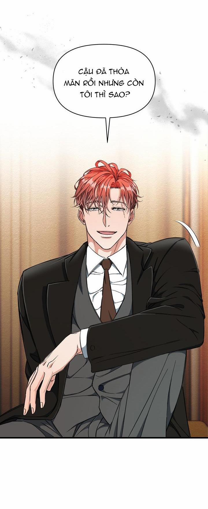 CHUYẾN TÀU ĐIÊN CUỒNG 6 trang 29