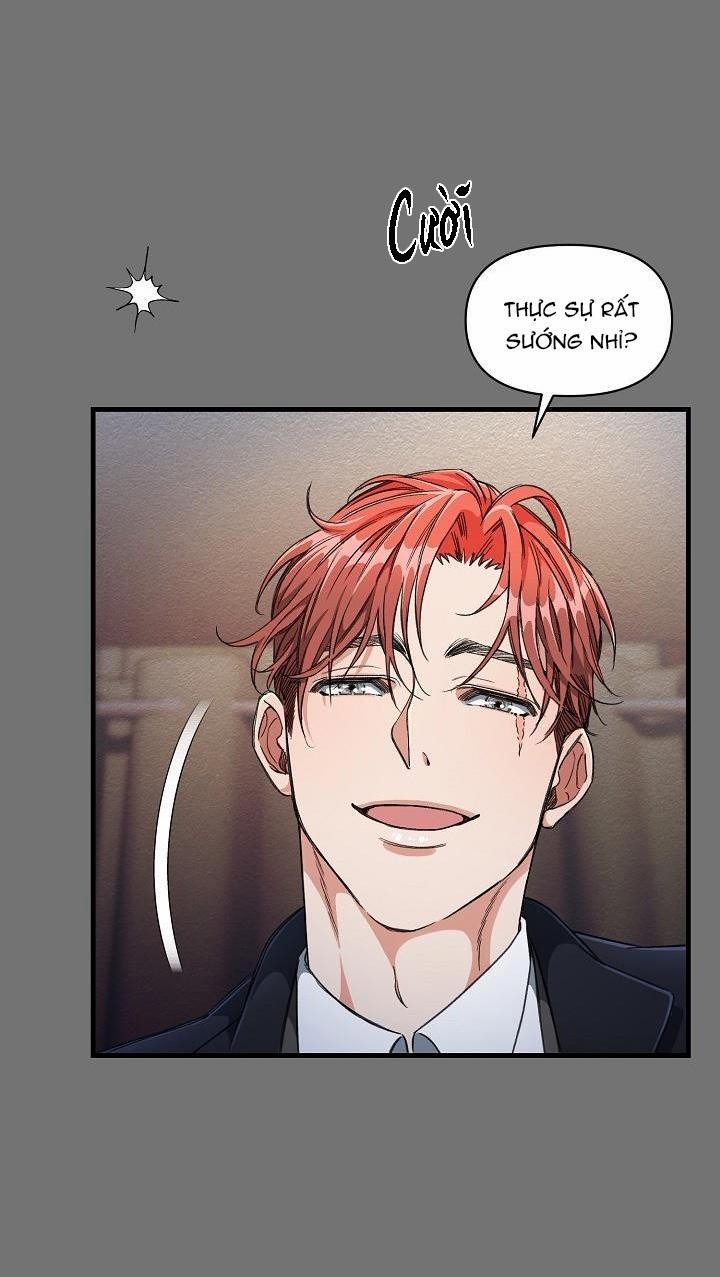 CHUYẾN TÀU ĐIÊN CUỒNG 6 trang 3