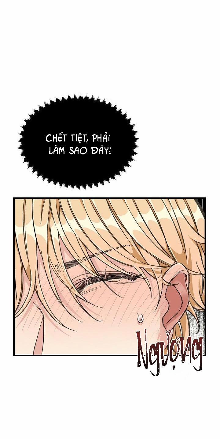 CHUYẾN TÀU ĐIÊN CUỒNG 6 trang 36