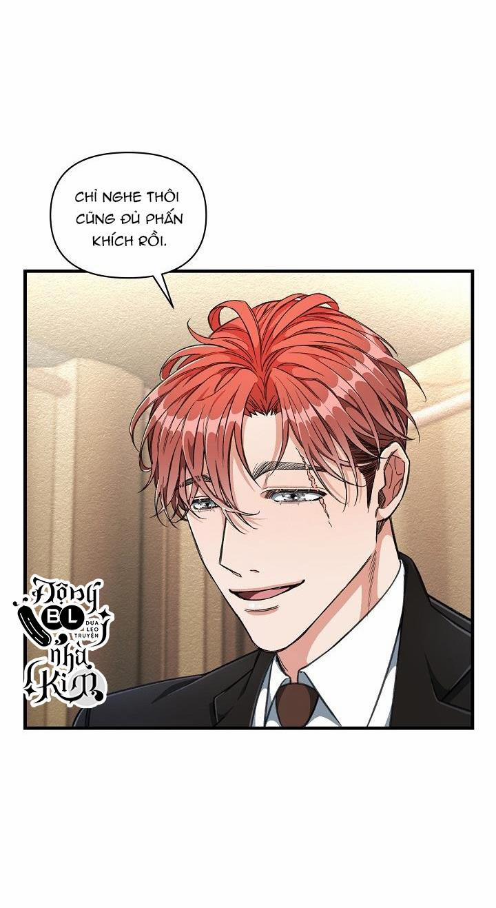 CHUYẾN TÀU ĐIÊN CUỒNG 6 trang 38