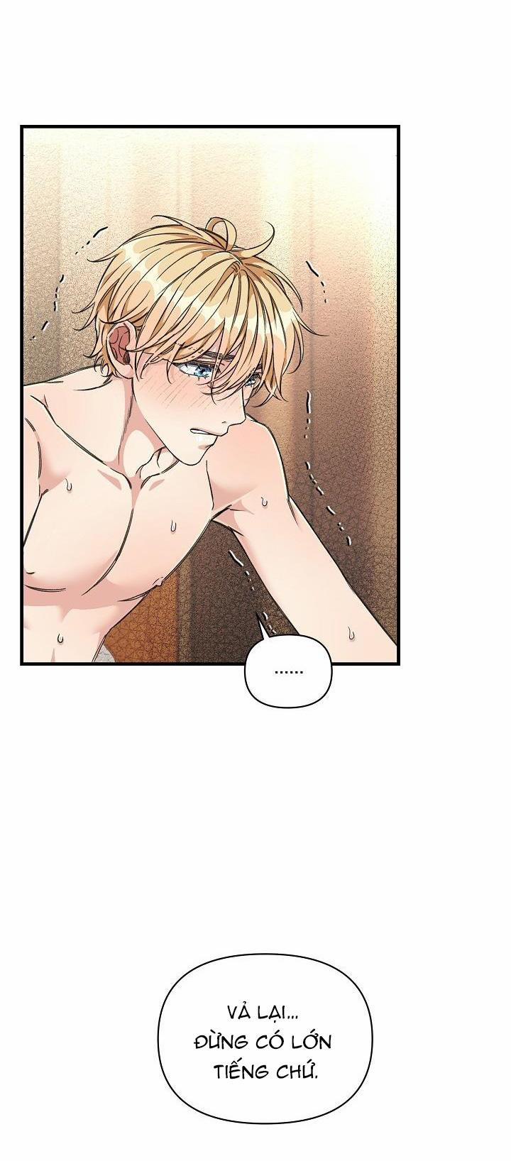 CHUYẾN TÀU ĐIÊN CUỒNG 6 trang 41