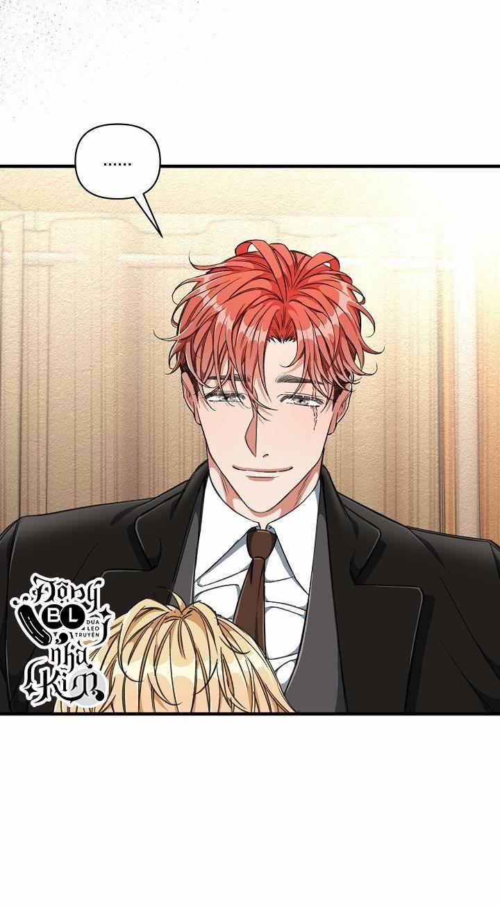 CHUYẾN TÀU ĐIÊN CUỒNG 6 trang 50