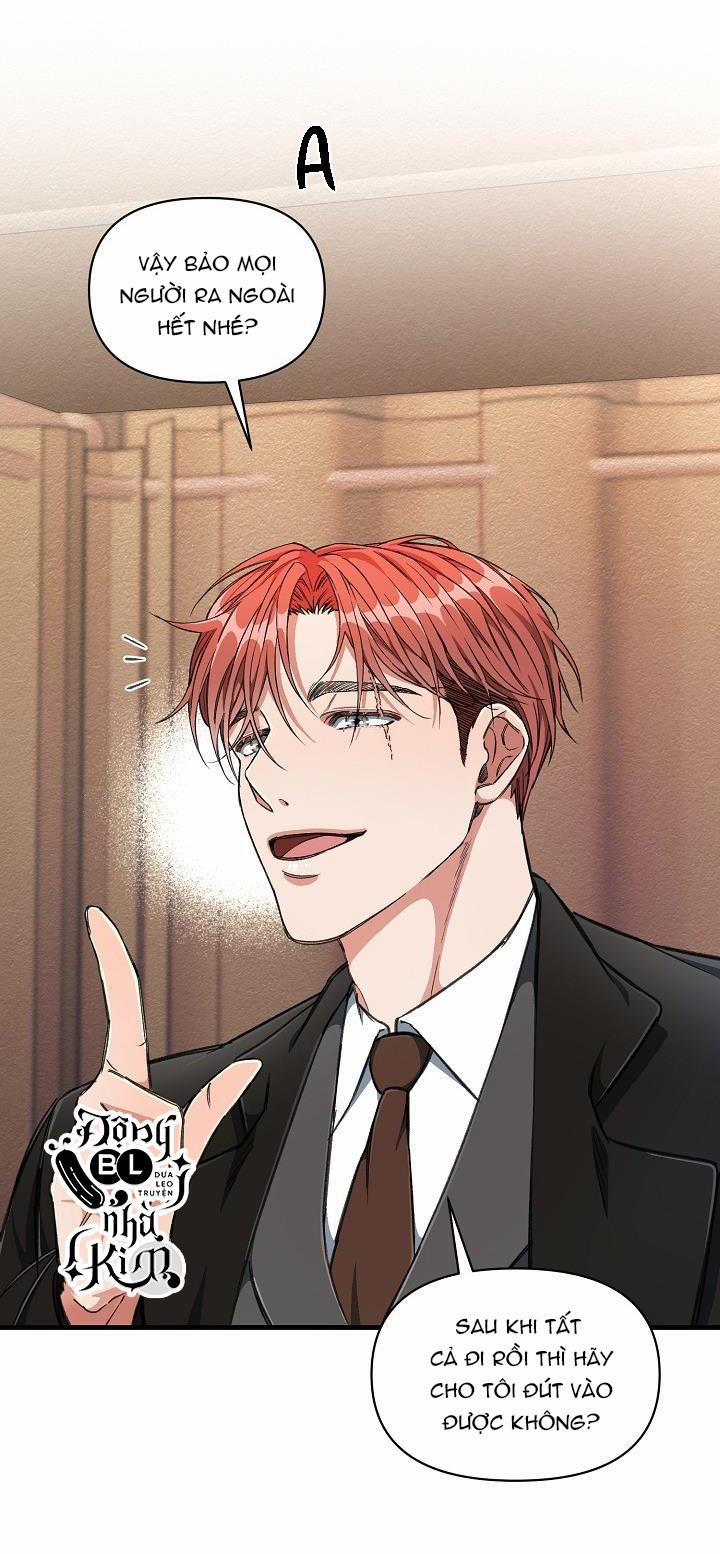 CHUYẾN TÀU ĐIÊN CUỒNG 6 trang 59