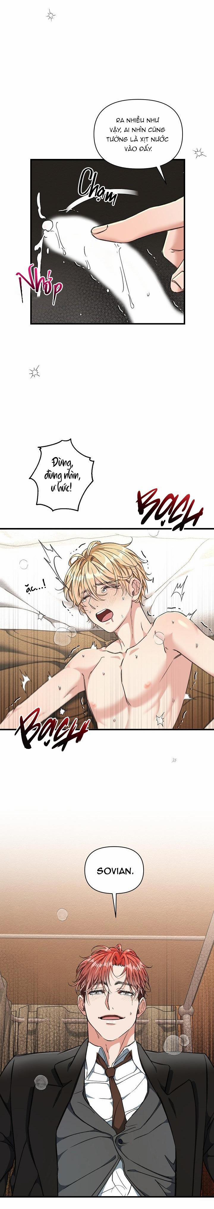 CHUYẾN TÀU ĐIÊN CUỒNG 7 trang 25