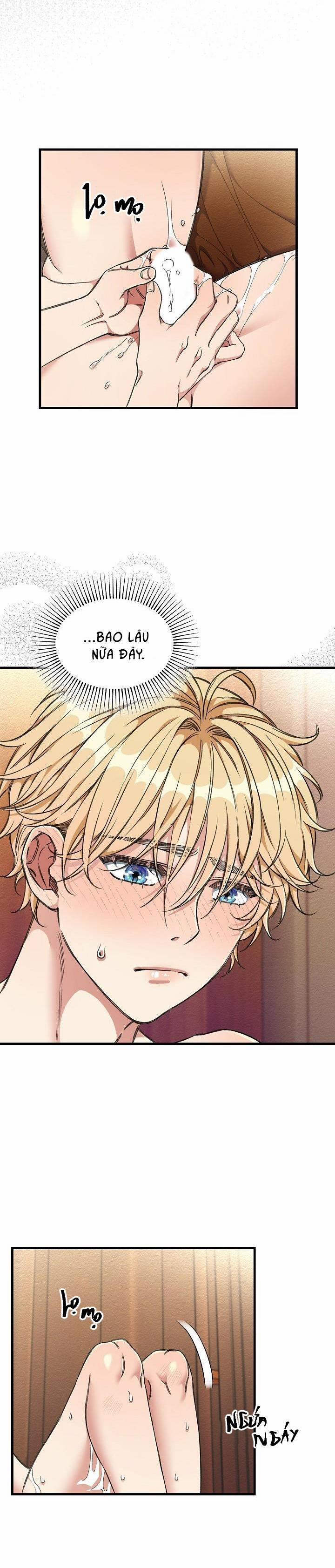 CHUYẾN TÀU ĐIÊN CUỒNG 7 trang 3