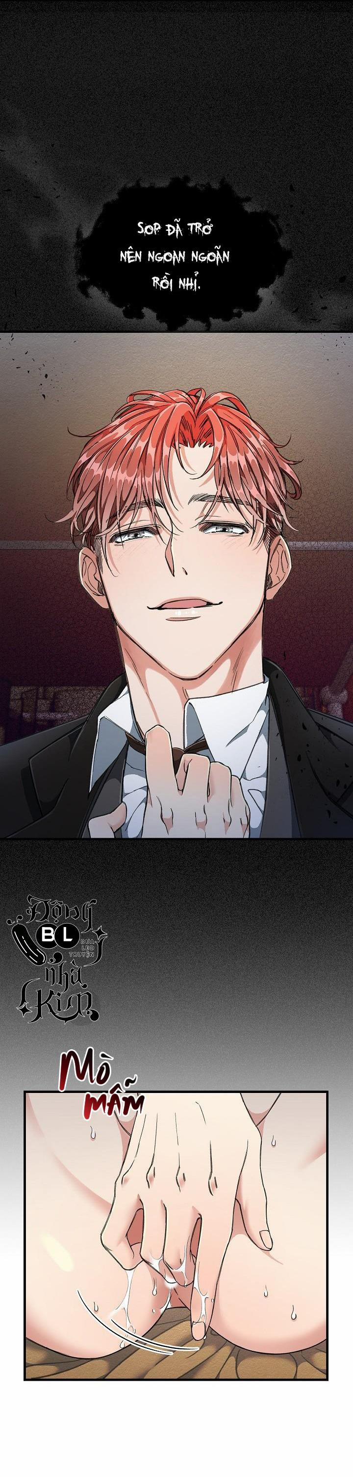 CHUYẾN TÀU ĐIÊN CUỒNG 7 trang 5