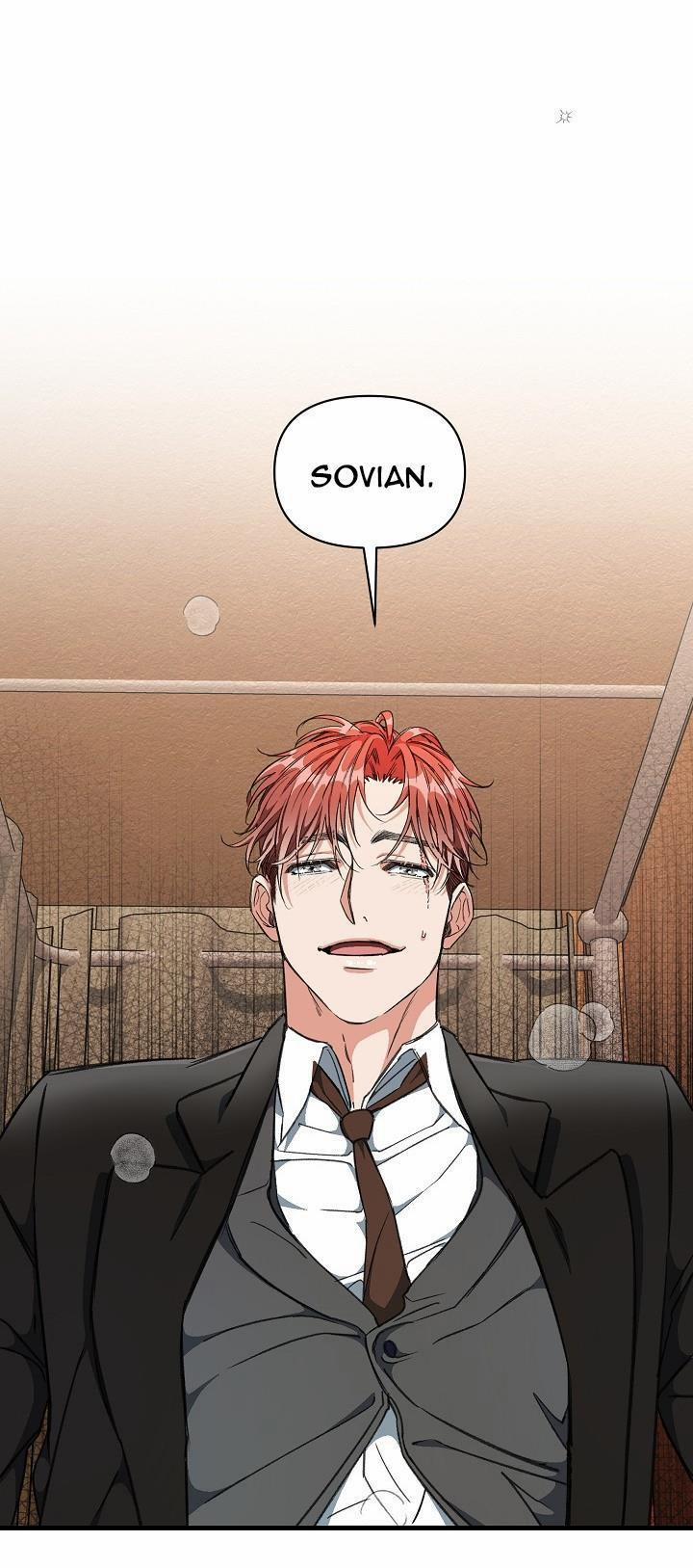 CHUYẾN TÀU ĐIÊN CUỒNG 8 trang 1