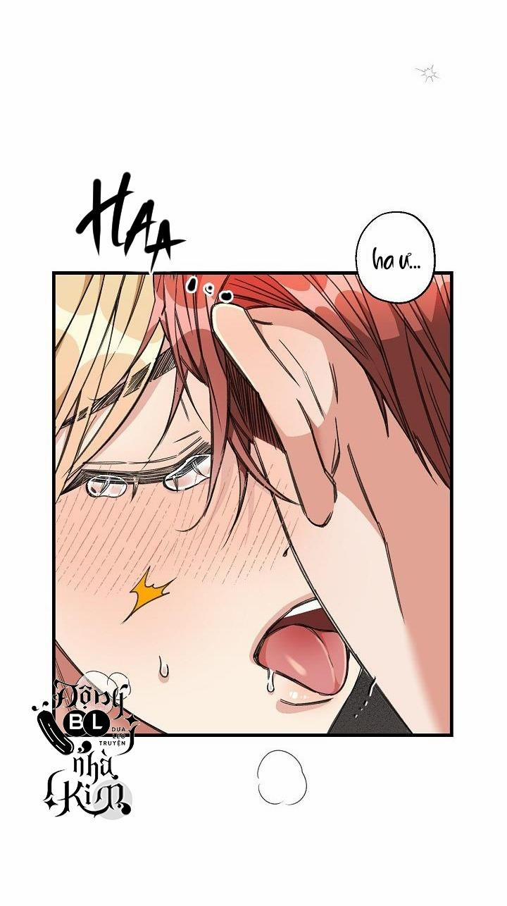 CHUYẾN TÀU ĐIÊN CUỒNG 8 trang 13