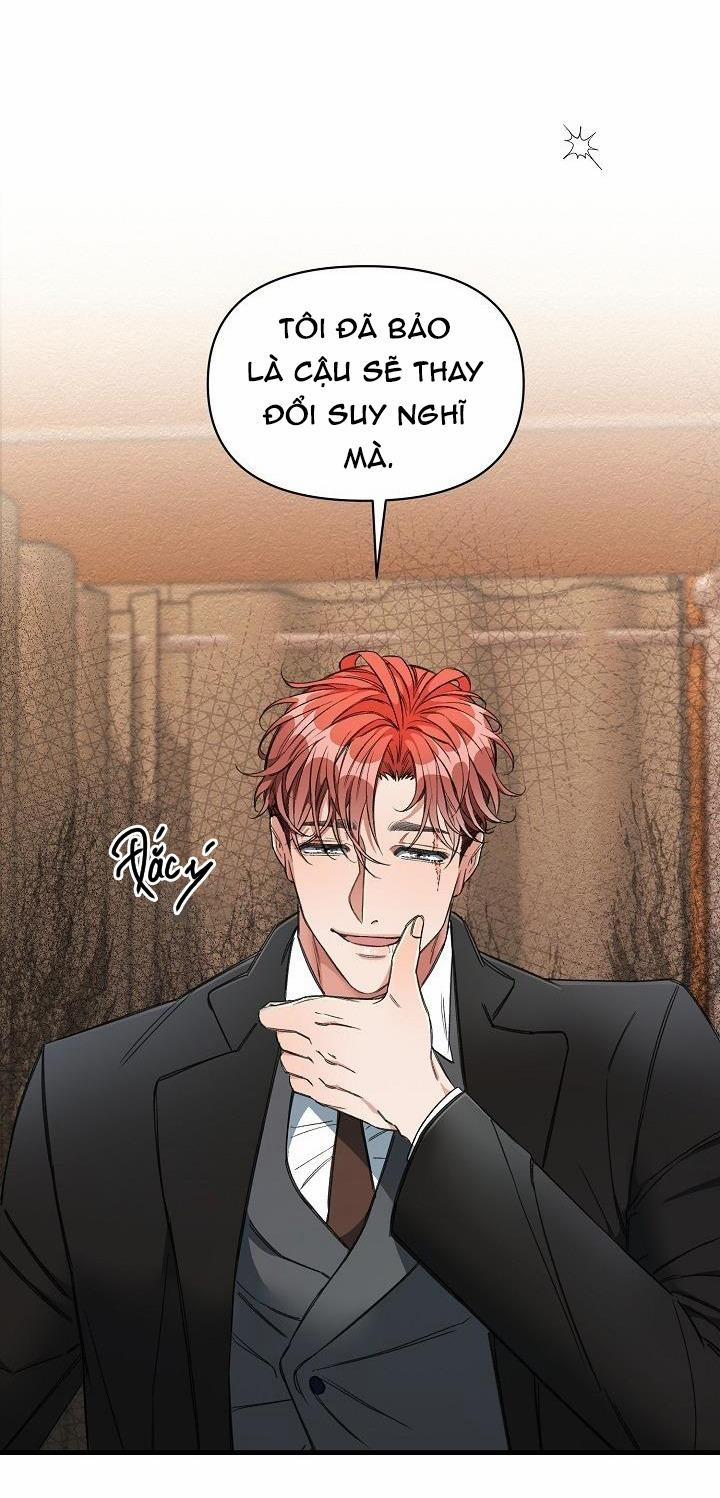 CHUYẾN TÀU ĐIÊN CUỒNG 8 trang 16