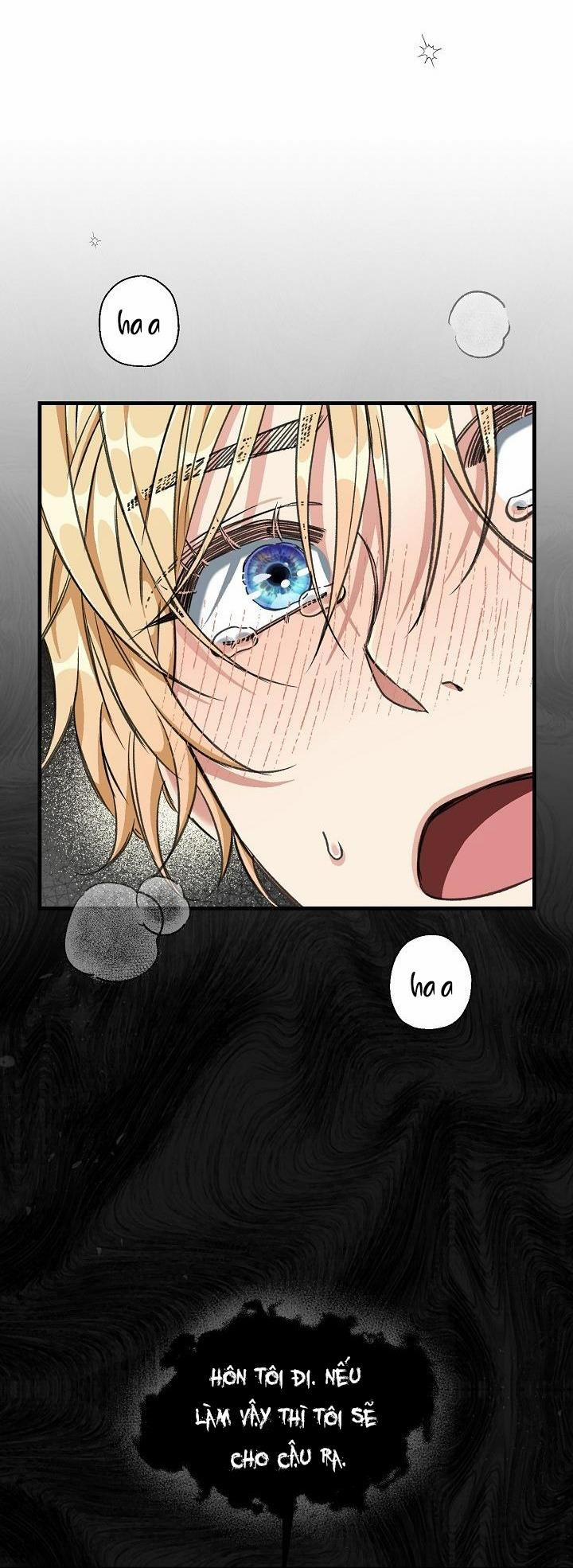 CHUYẾN TÀU ĐIÊN CUỒNG 8 trang 2